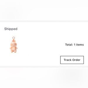 Labubu big into energy authentic happiness